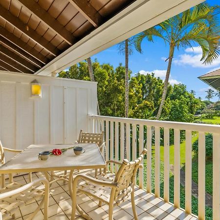 Beautiful Poipu 1Br Condo With Ac Kp237 Koloa Bagian luar foto
