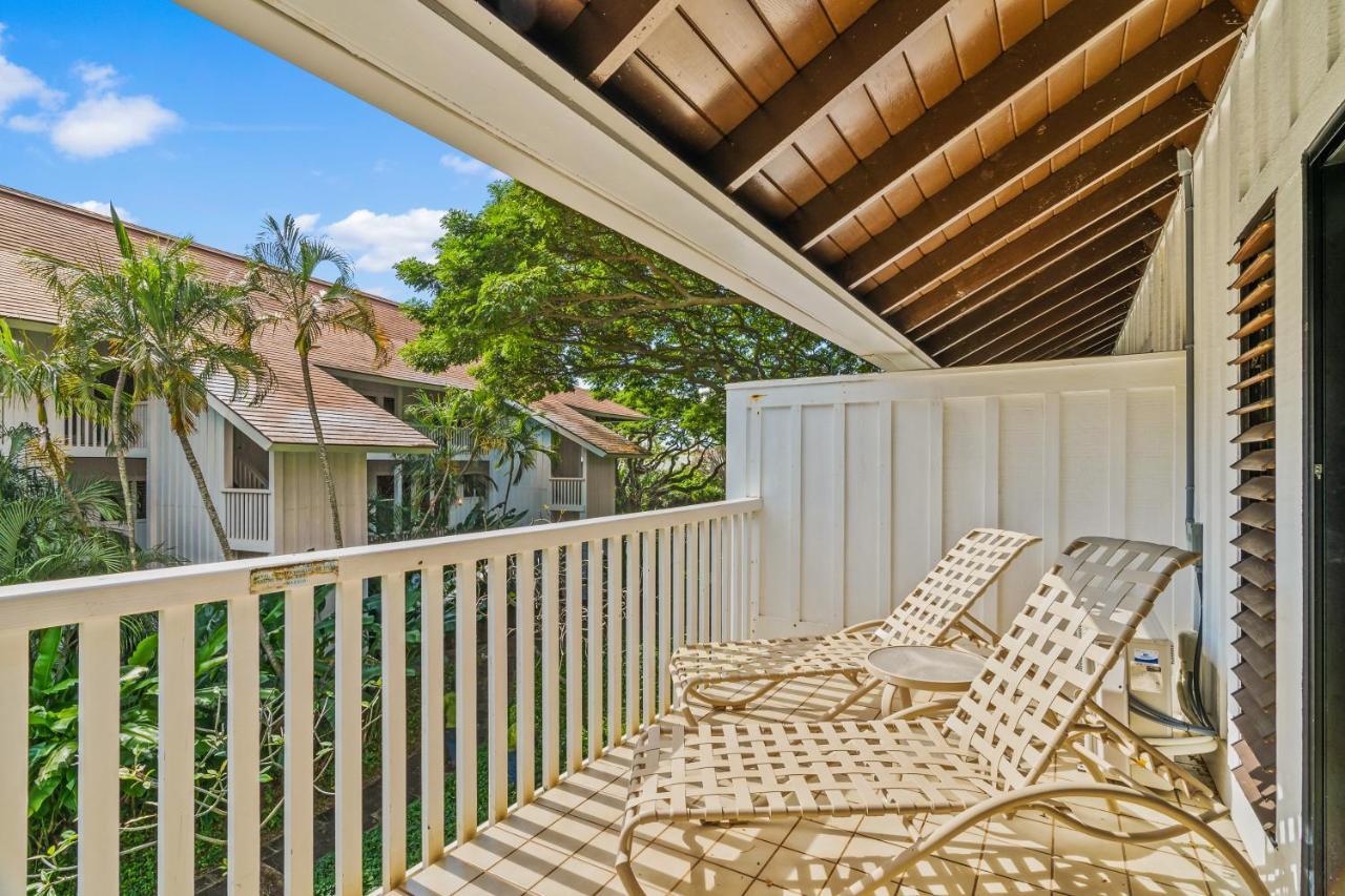 Beautiful Poipu 1Br Condo With Ac Kp237 Koloa Bagian luar foto
