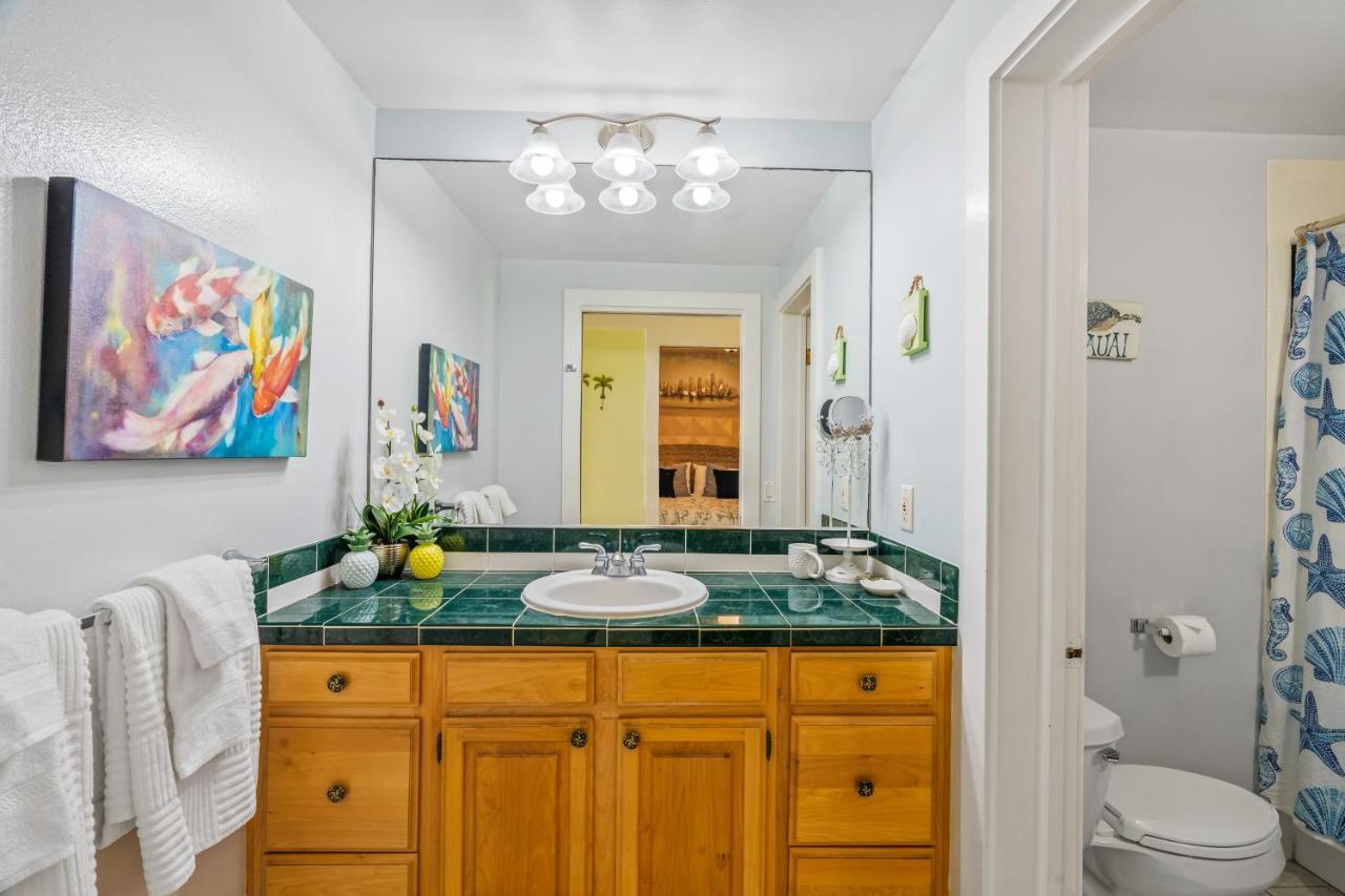 Beautiful Poipu 1Br Condo With Ac Kp237 Koloa Bagian luar foto